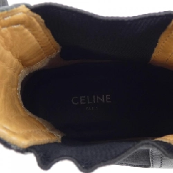 【Khuyến mãi】Giày bốt CELINE 661797