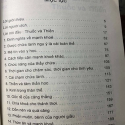 Từ Thuốc Tới Thiền - Osho 547483