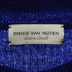 【Khuyến mãi】Dries Van Noten Áo len 645714