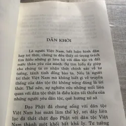 Đạo Phật với dân tộc 786780