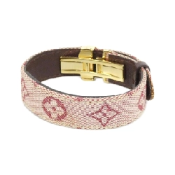 Louis Vuitton Monogram Mini Good Luck M64459 Vòng tay - Hàng hiệu Chính hãng 772858