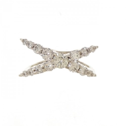 Nhẫn Naked 1.00CT - Hàng hiệu Authentic 837389