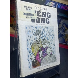 Tiếng vọng 1998 mới 60% ố vàng Cao Năm HPB0906 SÁCH VĂN HỌC