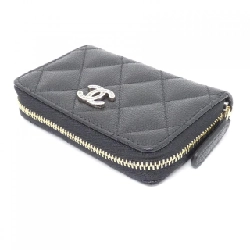 【Sản phẩm chưa sử dụng】Ví tiền Chanel AP4818 620630