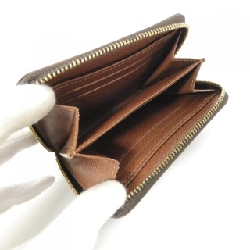 Ví tiền xu Louis Vuitton Monogram Zippy M60067 - Hàng hiệu Chính hãng 805867