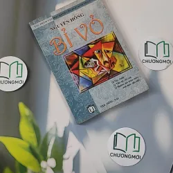 Bỉ Vỏ - Tác Phẩm Văn Học Dành Cho Học Sinh Tham Khảo - Nguyên Hồng 798337