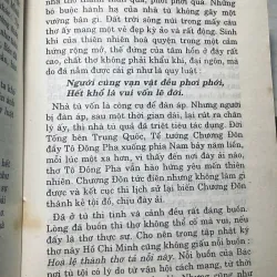 SÁCH NHẬT KÝ TRONG TÙ VÀ NHỮNG LỜI BÌNH 783252