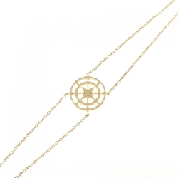 Vòng tay kim cương Vandome - Hàng hiệu Authentic 847641