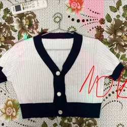 Áo dệt kim đủ kiểu freesize 55kg 991176