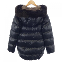 Áo khoác lông vũ DUVETICA KAPPA - Hàng hiệu Authentic 823378