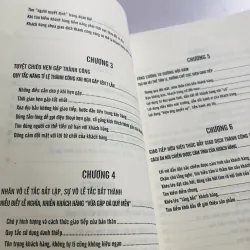 CHÀO HÀNG CHUYÊN NGHIỆP ĐỂ BÁN HÀNG THÀNH CÔNG  749123