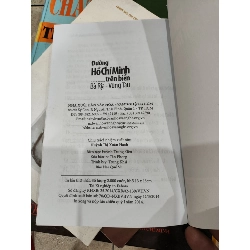 Đường Hồ Chí Minh Trên Biển Bà Rịa - Vũng Tàu 1008138