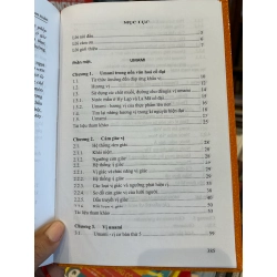 Bột Ngọt (Monosodium Glutamate) : Vị giác thứ 5 - Umami (GS.TSKH Lê Văn Hoàng chủ biên) 411697