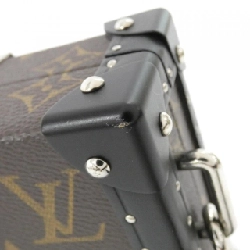 Ví Louis Vuitton Monogram Macassar Trunk M20250 619426