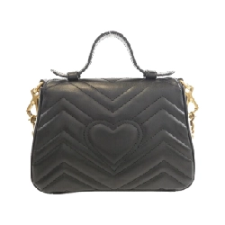 Túi GG Marmont 547260 DTDIT - Hàng hiệu Authentic 804136