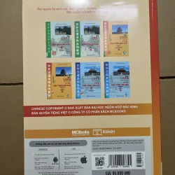 Giáo trình Hán ngữ 976801