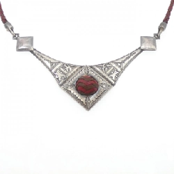 Hàng hiệu Authentic - Dây chuyền Hermès