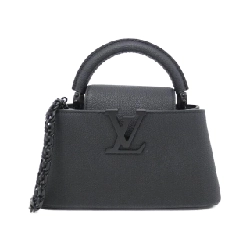 Túi Louis Vuitton Capucines EW MINI M23955