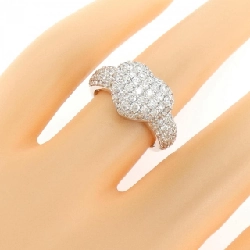 Nhẫn trái tim Ponte Vecchio 1.44CT - Hàng hiệu Chính hãng 837320