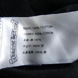 クロムハーツ CHROME HEARTS 408129111******699 T-shirt - Hàng hiệu Authentic 894642
