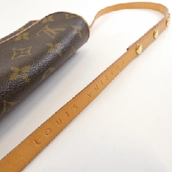 Túi đeo hông Louis Vuitton Monogram Pochette Florentine S M51855+M67304 608344