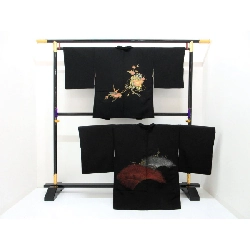 Bộ sản phẩm 羽織 2 món - Hàng hiệu Authentic 883753