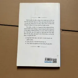 Kiến thức kinh doanh mỹ phẩm đột phá - Nguyễn Tất Kiểm 747020