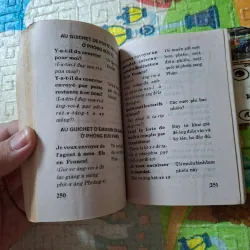 2000 Câu Thực Hành Giao Tiếp Tiếng Pháp 1001138