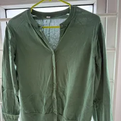 Bộ bốn áo cardigan MUIJI - UNIQLO size M  697936