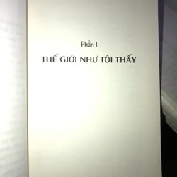 Albert Einstein - Thế giới như tôi thấy 700601