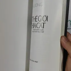 Một Thế Giới Bị Chia Cắt - Sâm Thương 798433