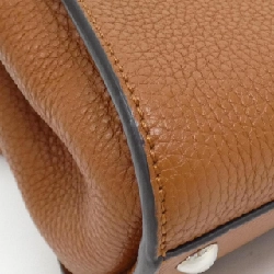 Fendi SELLERIA Peekaboo Mini 8BN244 ALZ5 Túi 617774