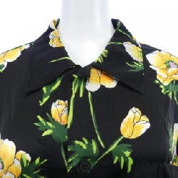 Balenciaga BALENCIAGA 681631 TPL45 Áo sơ mi - Hàng hiệu Chính hãng 823758