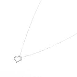 4゜C Dây chuyền kim cương - Hàng hiệu Authentic 843050