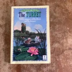 THE TURRET- MARGERY SHARP
