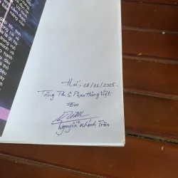 Bóng đè - tập truyện ngắn 1008052