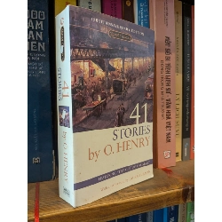 41 stories - O.Henry 748849