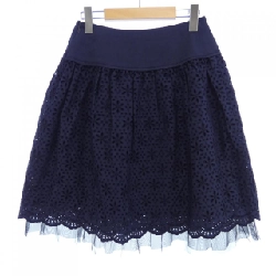 【Mã giảm giá】M'S GRACY Skirt 655158