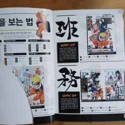 Tuyển Tập Tranh Naruto (Naruto Artbook) - Masashi Kishimoto 1026175