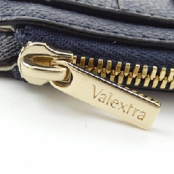 【Khuyến mãi】Ví đựng thẻ và tiền xu VALEXTRA 656924