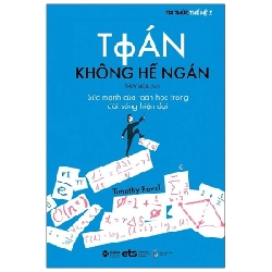 Toán Không Hề Ngán - Timothy Revell ASB.PO Oreka Blogmeo 230225