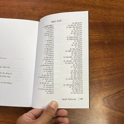 [Có Chữ Ký Tác Giả] - II Thơ: Bâng Khuâng (Thơ bốn câu) - Nguyễn Thành Long - 2013 496485
