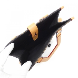 Túi xách mini Louis Vuitton Damier Giant (LV Squared) N40355 608642