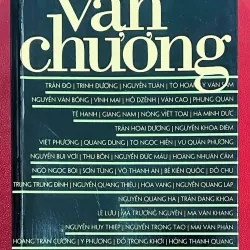 Câu Chuyện Văn Chương