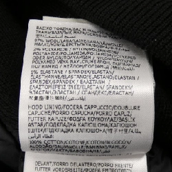 MONCLER 20919B00009 Áo khoác lông - Hàng hiệu Chính hãng 884015