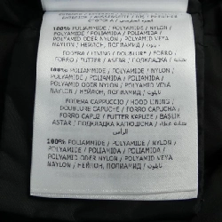 Áo khoác lông vũ MONCLER 635075