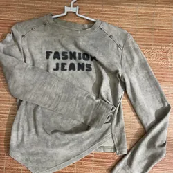 Áo thun dài tay  606692