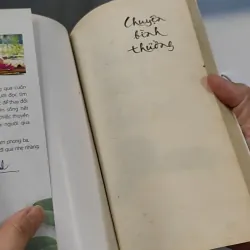 Chuyện Bình Thường - Thích Chân Tính 776106