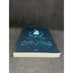 [59K/kg] Câu Chuyện Cuối Cùng - Cecelia Ahern new 90% HCM0906 364625