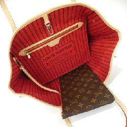 Túi Louis Vuitton Monogram Neverfull MM M46987 611754